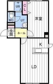 札幌市北区北二十九条西８丁目のアパート
