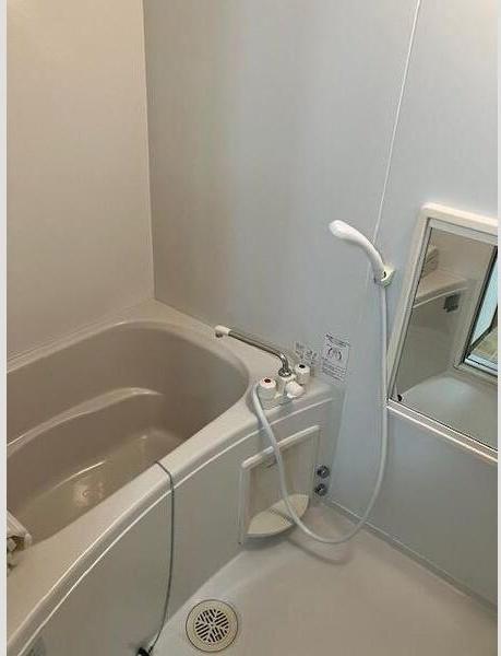 札幌市北区北二十九条西８丁目のアパート