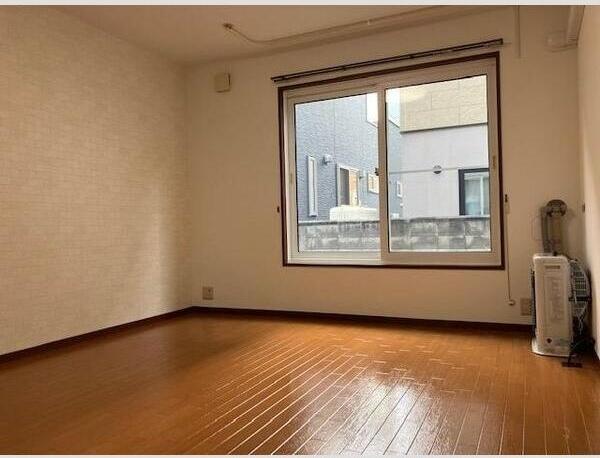 札幌市北区北二十九条西８丁目のアパート