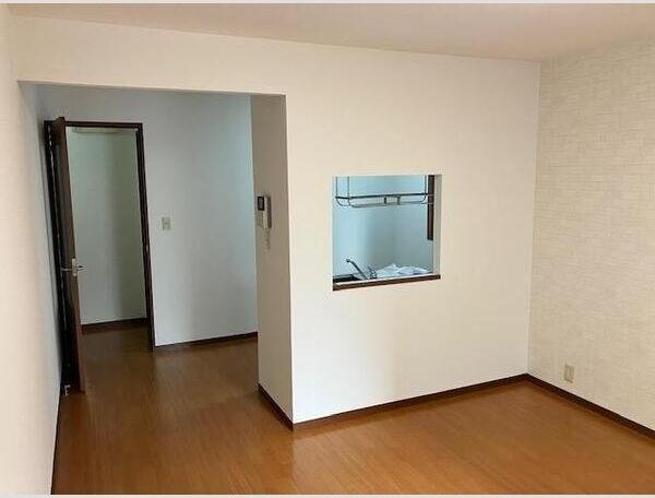 札幌市北区北二十九条西８丁目のアパート