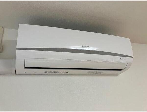 札幌市北区北二十九条西８丁目のアパート