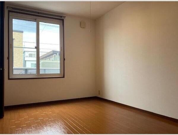 札幌市北区北二十九条西８丁目のアパート