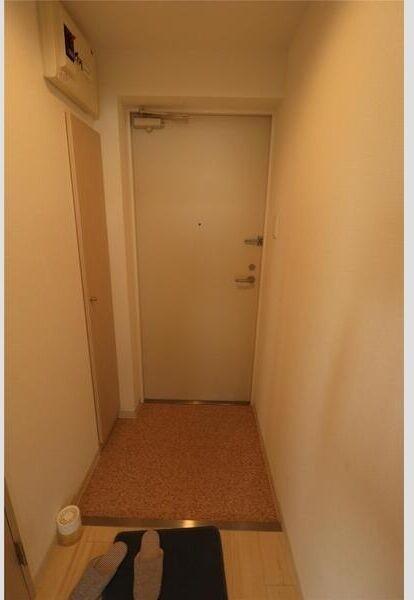 札幌市東区北十八条東８丁目のマンション