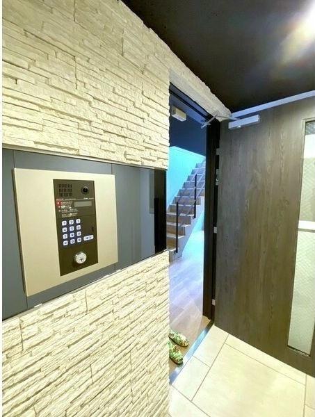 札幌市西区発寒六条８丁目のマンション