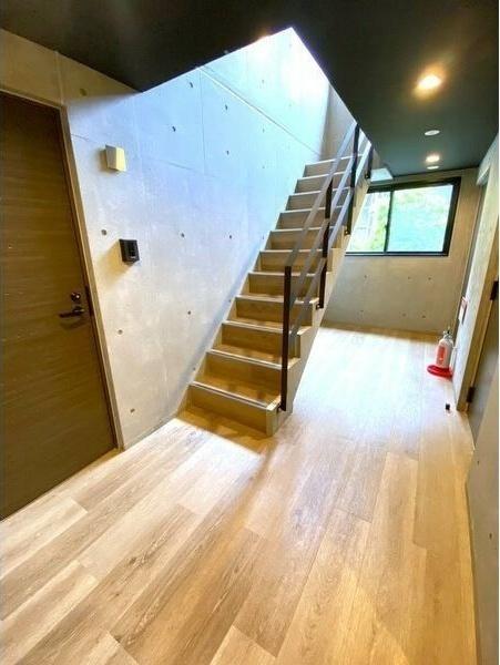 札幌市西区発寒六条８丁目のマンション