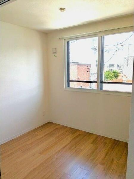 札幌市西区発寒六条８丁目のマンション