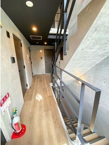 札幌市西区発寒六条８丁目のマンション