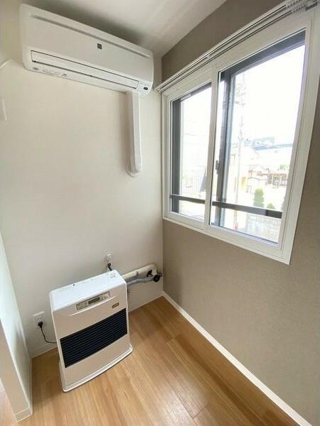 札幌市西区発寒六条８丁目のマンション