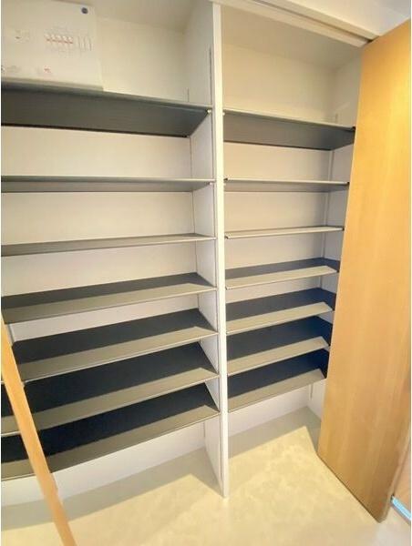 札幌市西区発寒六条８丁目のマンション