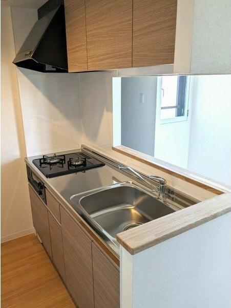 札幌市西区発寒六条８丁目のマンション