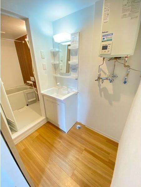 札幌市西区発寒六条８丁目のマンション