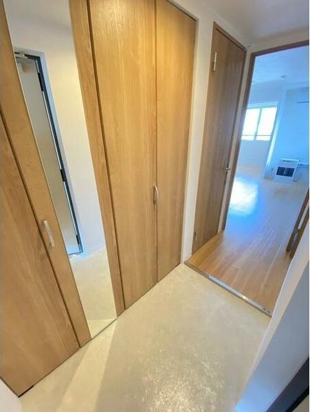 札幌市西区発寒六条８丁目のマンション