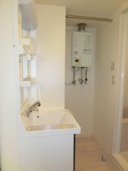 札幌市豊平区月寒中央通７丁目のマンション