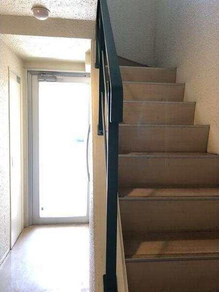 札幌市豊平区月寒中央通７丁目のマンション