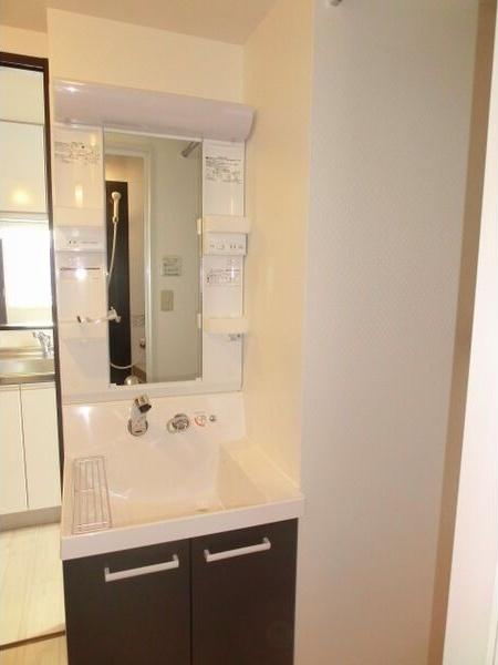 札幌市豊平区月寒中央通７丁目のマンション