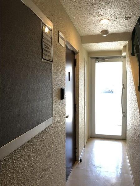 札幌市豊平区月寒中央通７丁目のマンション