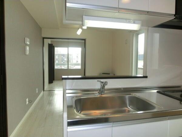 ルナハウス月寒