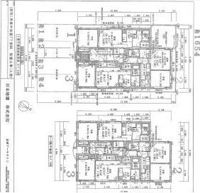 札幌市豊平区月寒中央通７丁目のマンション