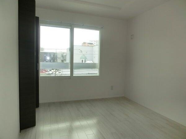 札幌市豊平区月寒中央通７丁目のマンション