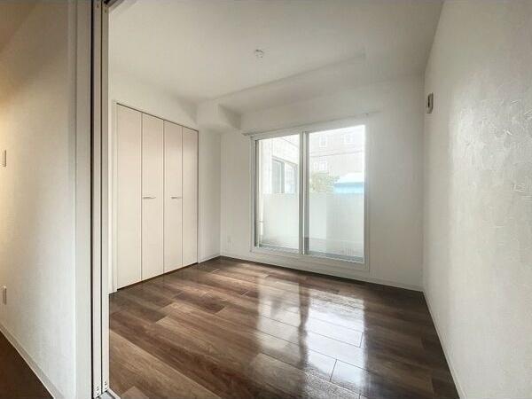 札幌市白石区南郷通９丁目北のマンション