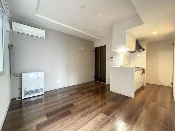 札幌市白石区南郷通９丁目北のマンション