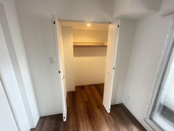 札幌市白石区南郷通９丁目北のマンション