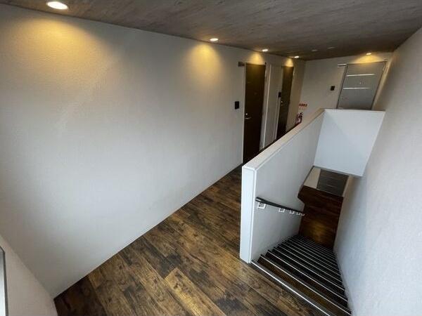 札幌市白石区南郷通９丁目北のマンション