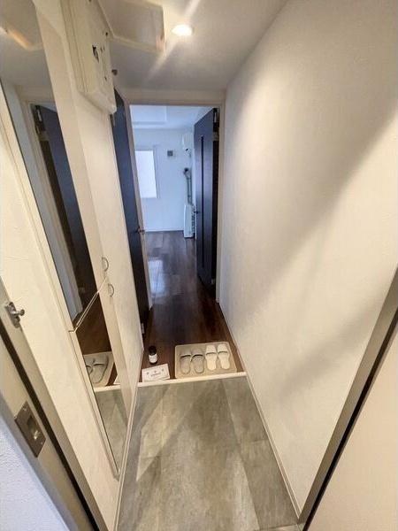 札幌市白石区南郷通９丁目北のマンション