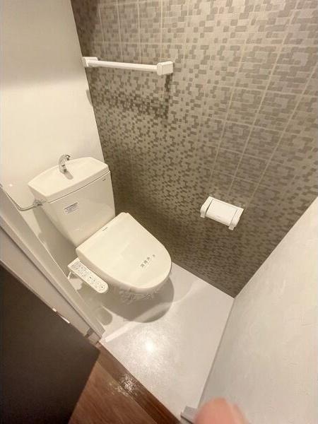 札幌市白石区南郷通９丁目北のマンション