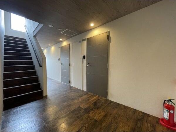 札幌市白石区南郷通９丁目北のマンション