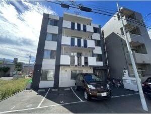 札幌市白石区南郷通９丁目北のマンション