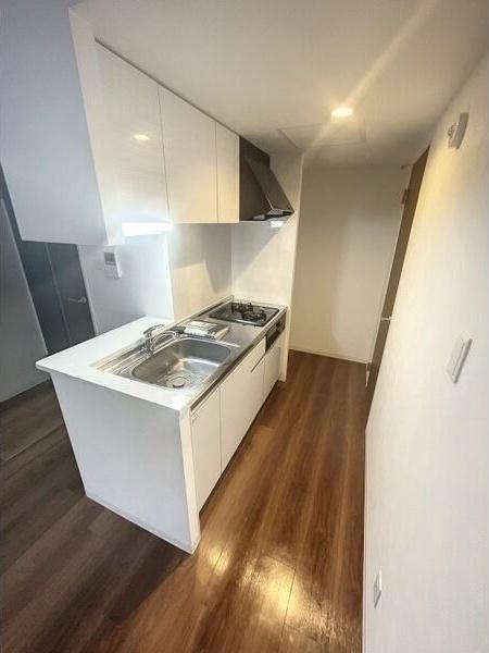 札幌市白石区南郷通９丁目北のマンション