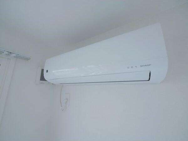 札幌市豊平区平岸四条２丁目のマンション