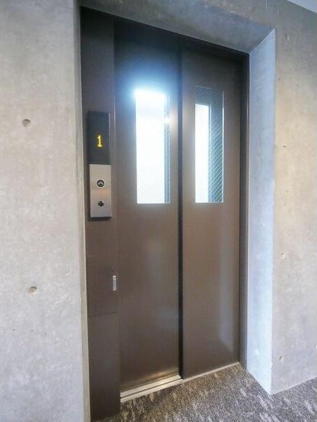 札幌市豊平区平岸四条２丁目のマンション