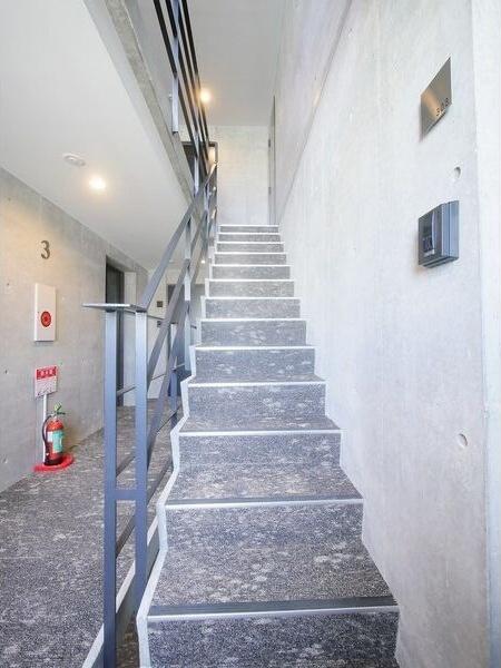 札幌市豊平区平岸四条２丁目のマンション