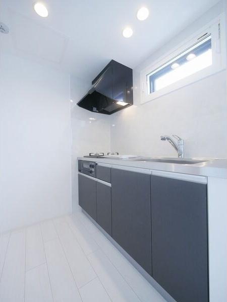 札幌市豊平区平岸四条２丁目のマンション