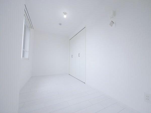 札幌市豊平区平岸四条２丁目のマンション