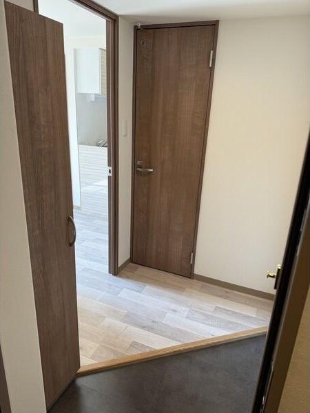 札幌市豊平区美園七条５丁目のマンション