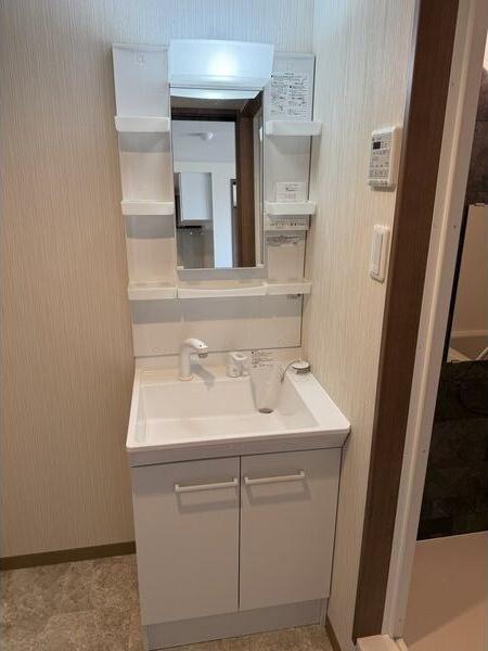 札幌市豊平区美園七条５丁目のマンション