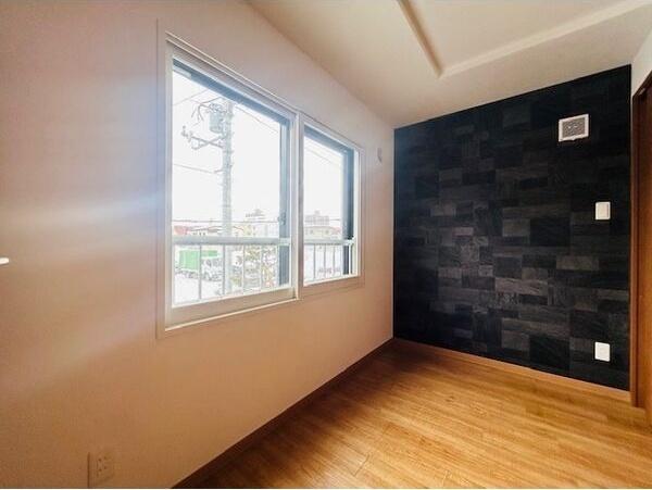 札幌市白石区本郷通１２丁目北のマンション