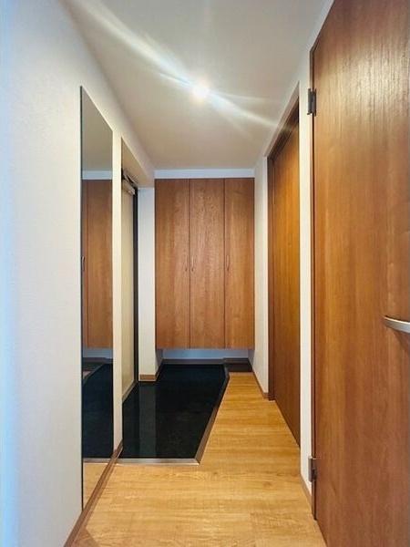 札幌市白石区本郷通１２丁目北のマンション