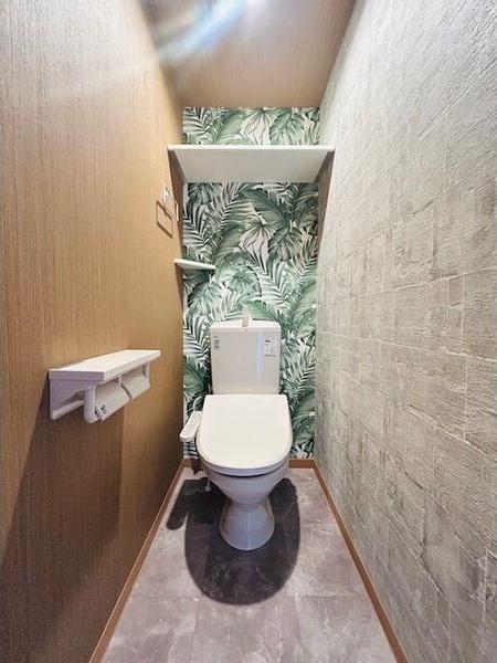 札幌市白石区本郷通１２丁目北のマンション