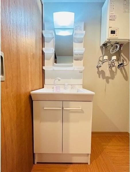 札幌市白石区本郷通１２丁目北のマンション