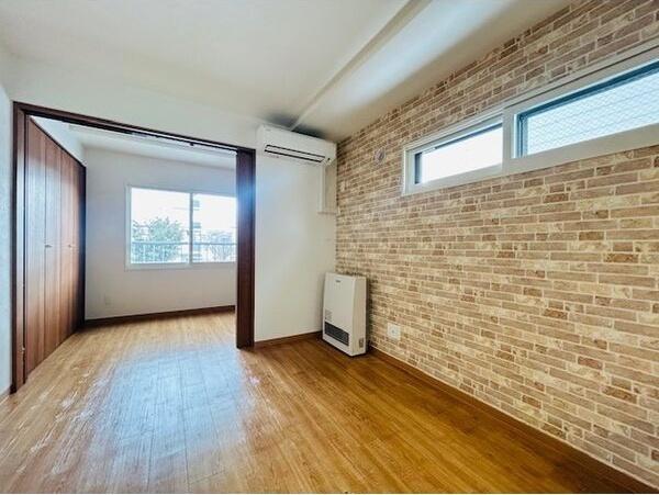 札幌市白石区本郷通１２丁目北のマンション