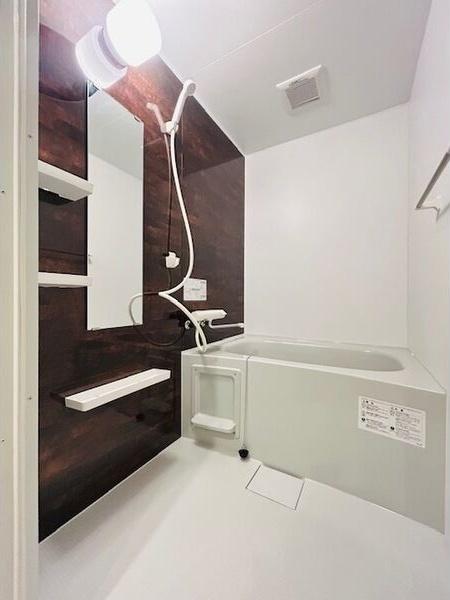 札幌市白石区本郷通１２丁目北のマンション