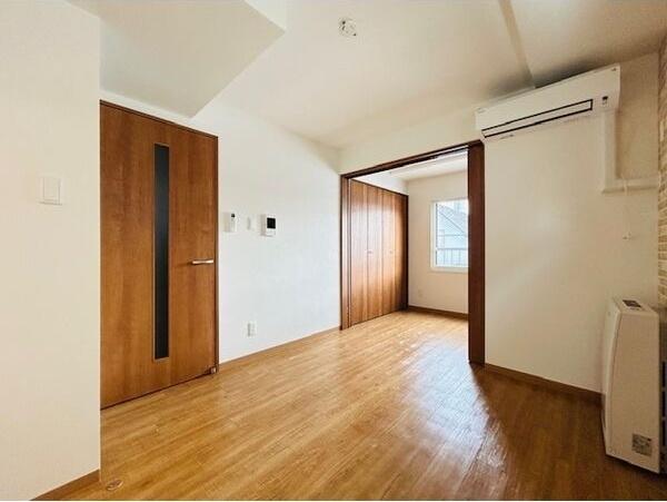 札幌市白石区本郷通１２丁目北のマンション