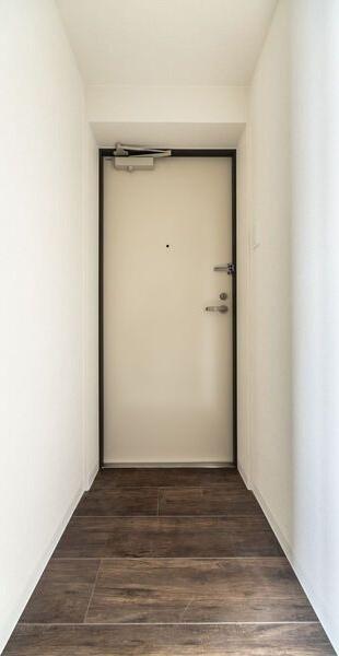 札幌市白石区栄通１７丁目のマンション