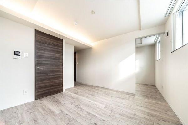 札幌市白石区栄通１７丁目のマンション