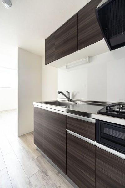 札幌市白石区栄通１７丁目のマンション