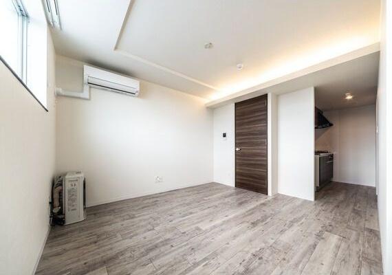 札幌市白石区栄通１７丁目のマンション